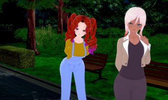 Justice and Tribulation Adult Game Screenshot (3)