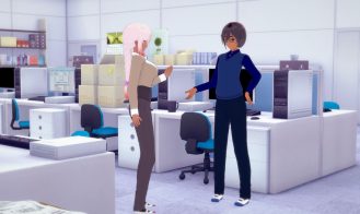 Justice and Tribulation Adult Game Screenshot (4)