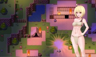 Kallen Isekai Adult Game Screenshot (1)