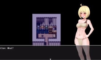 Kallen Isekai Adult Game Screenshot (7)