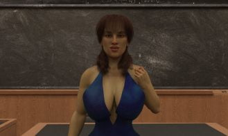 Knocking On Heaven’s Gate porn xxx game download cover