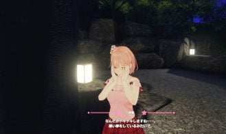 Koi-Koi VR Love Blossoms Adult Game Screenshot (3)