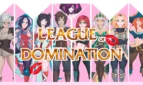 League of Domination