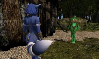 Legend Of Krystal Parody The New Adventure Porn Game Screenshots (7)