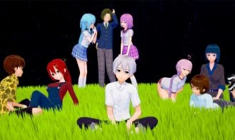 Let Me Tell You Some Stories cover