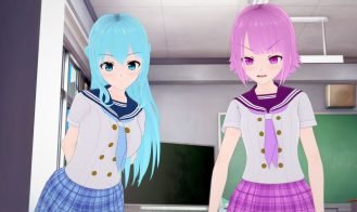 Let Me Tell You Some Stories Adult Game Screenshot (3)