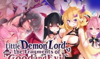 Little Demon Lord and the Fragments of Good and Evil porn xxx game download cover