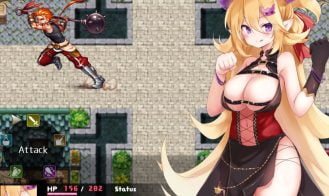 Little Demon Lord and the Fragments of Good and Evil Adult Game Screenshot (3)