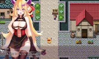 Little Demon Lord and the Fragments of Good and Evil Adult Game Screenshot (4)