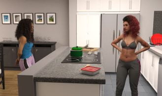 Living Together Adult Game Screenshot (2)