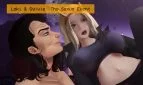 Loki And Sylvie: The Sexus Event