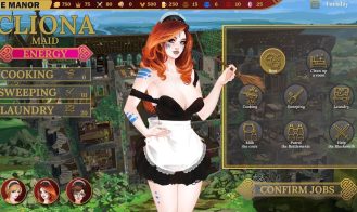 Lord Goblin Adult Game Screenshot (3)