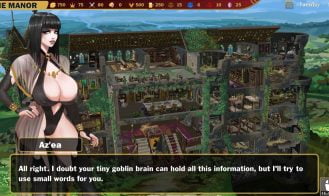 Lord Goblin Adult Game Screenshot (5)