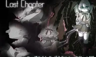 Lost Chapter cover