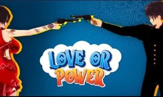 Love or Power cover