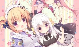 Love's Sweet Garnish 2 cover