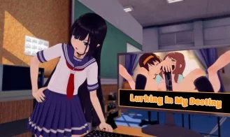 Lurking In My Destiny cover