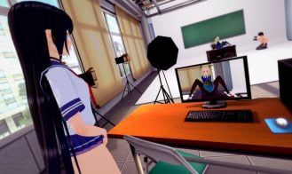 Lurking In My Destiny Adult Game Screenshot (4)