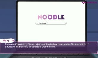 Lust Elite Adult Game Screenshot (1)