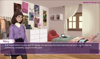 Lust Elite Adult Game Screenshot (2)