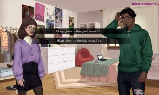 Lust Elite Adult Game Screenshot (3)