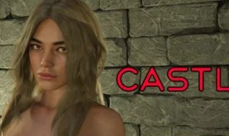 Lust in the Castle cover