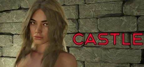 Lust in the Castle cover