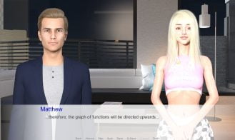 Lustful Professer Adult Game Screenshot (4)