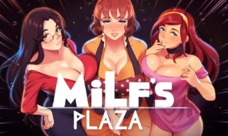 MILF's Plaza cover