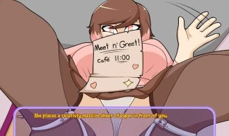 Magical Mishaps Adult Game Screenshot (2)