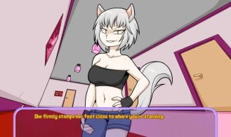 Magical Mishaps Adult Game Screenshot (3)