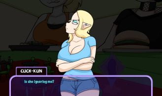 Magical Mishaps Adult Game Screenshot (5)