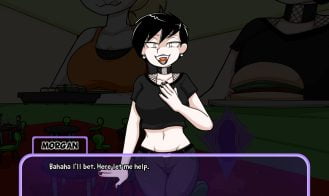 Magical Mishaps Adult Game Screenshot (8)