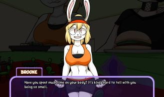 Magical Mishaps Adult Game Screenshot (9)