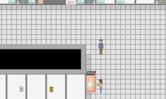 Mall of Desire Adult Game Screenshot (1)