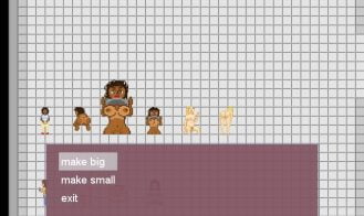 Mall of Desire Adult Game Screenshot (2)