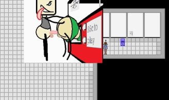 Mall of Desire Adult Game Screenshot (3)