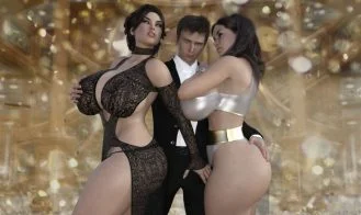 Mansion of lust cover