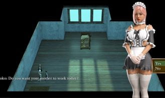 Mansion of lust Adult Game Screenshot (1)