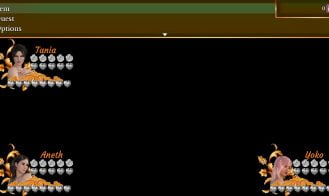 Mansion of lust Adult Game Screenshot (3)