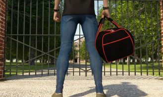 Mansion of lust Adult Game Screenshot (5)