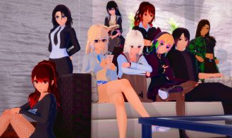 Master Rune porn xxx game download cover