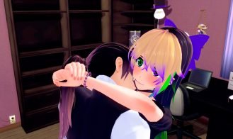 Master Rune Adult Game Screenshot (4)