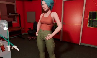 Meakrob Sex Game Adult Game Screenshot (3)