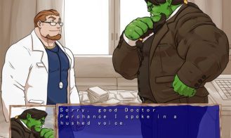 Meat Log Mountain Adult Game Screenshots (3)