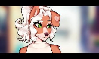 Meet Cute Cafe Adult Game Screenshots (2)