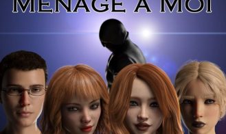 Ménage à Moi porn xxx game download cover