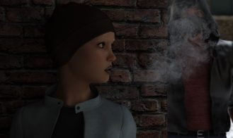 Ménage à Moi Adult Game Screenshot (2)