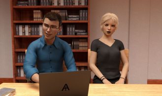 Ménage à Moi Adult Game Screenshot (4)