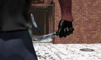 Ménage à Moi Adult Game Screenshot (5)